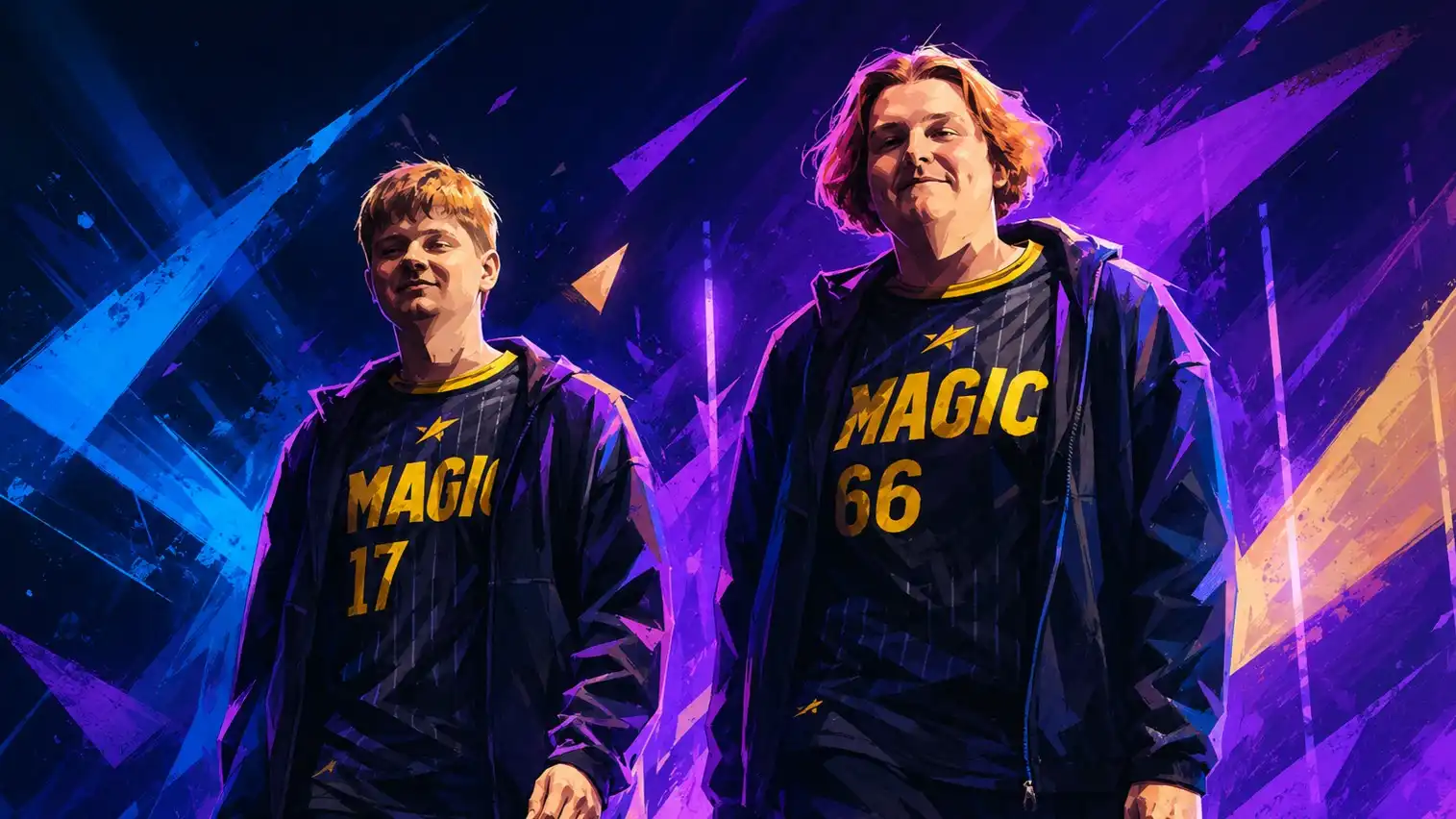 magic Edge Past 9z to Reach EWC 2026 Playoffs After Three-Map Thriller
